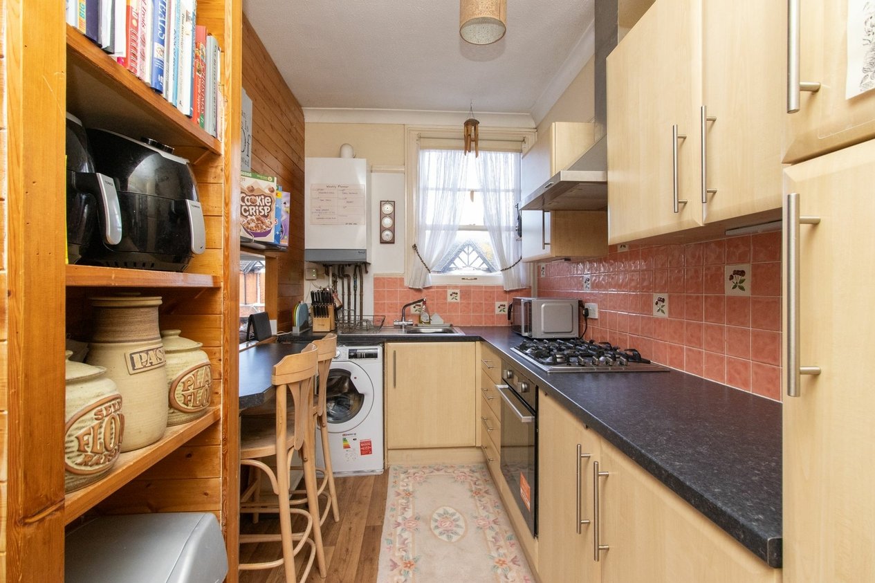 Properties Sold Subject To Contract in Oakdale Road  Herne Bay