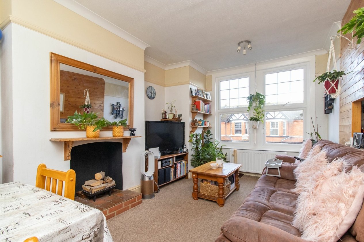 Properties Sold Subject To Contract in Oakdale Road  Herne Bay