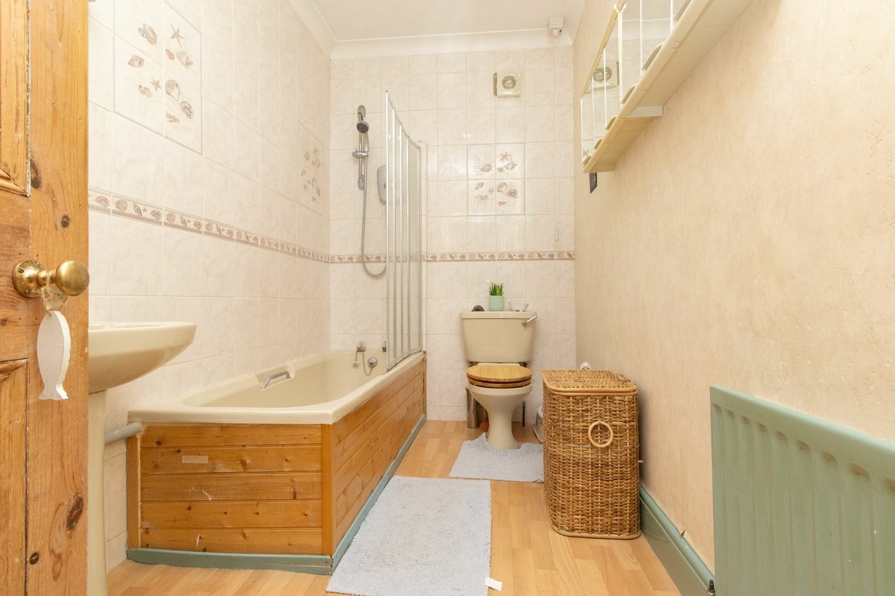 Properties Sold Subject To Contract in Oakdale Road  Herne Bay