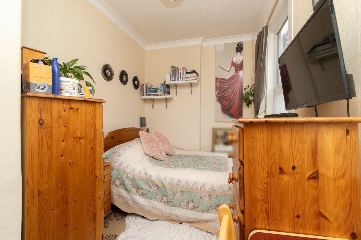 Properties Sold Subject To Contract in Oakdale Road  Herne Bay