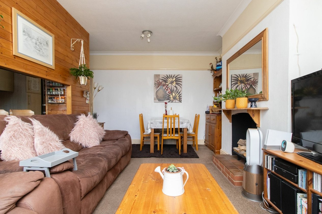 Properties Sold Subject To Contract in Oakdale Road  Herne Bay