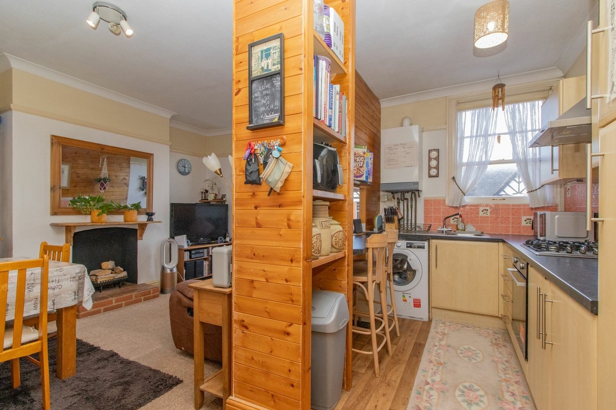 Properties Sold Subject To Contract in Oakdale Road  Herne Bay