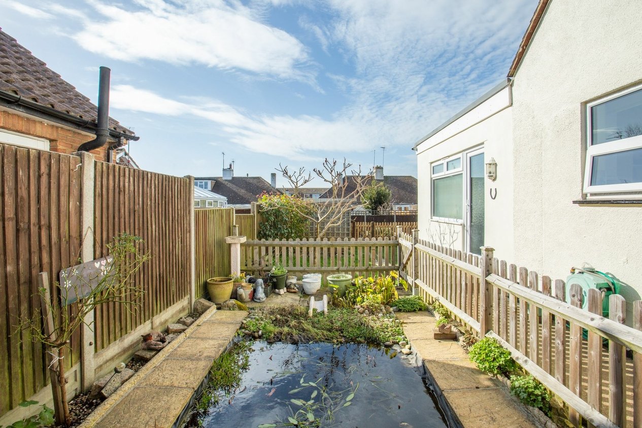 Properties For Sale in Oakdale Road  Herne Bay