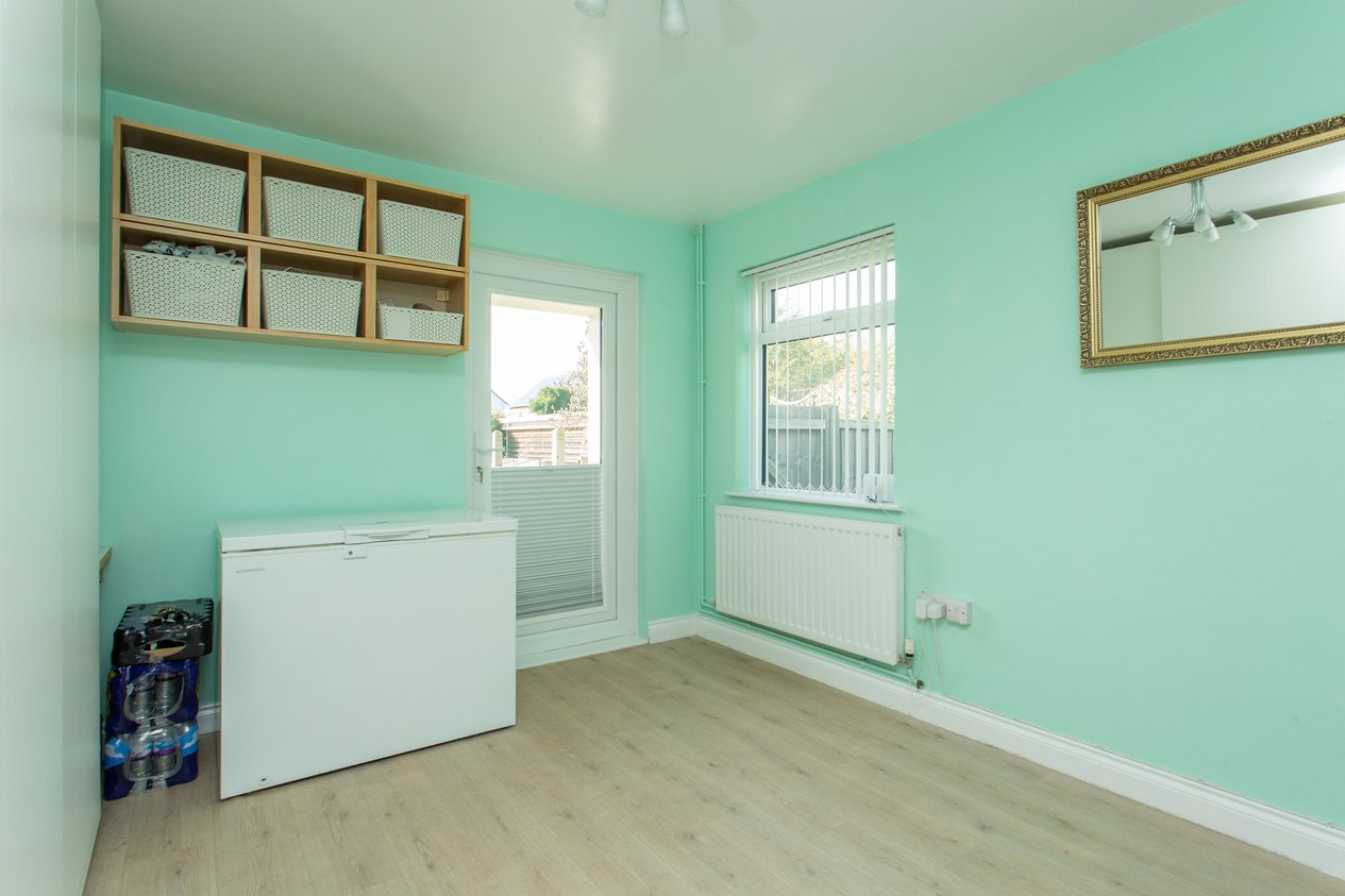 Properties Under Offer in Oakdale Road Herne Bay