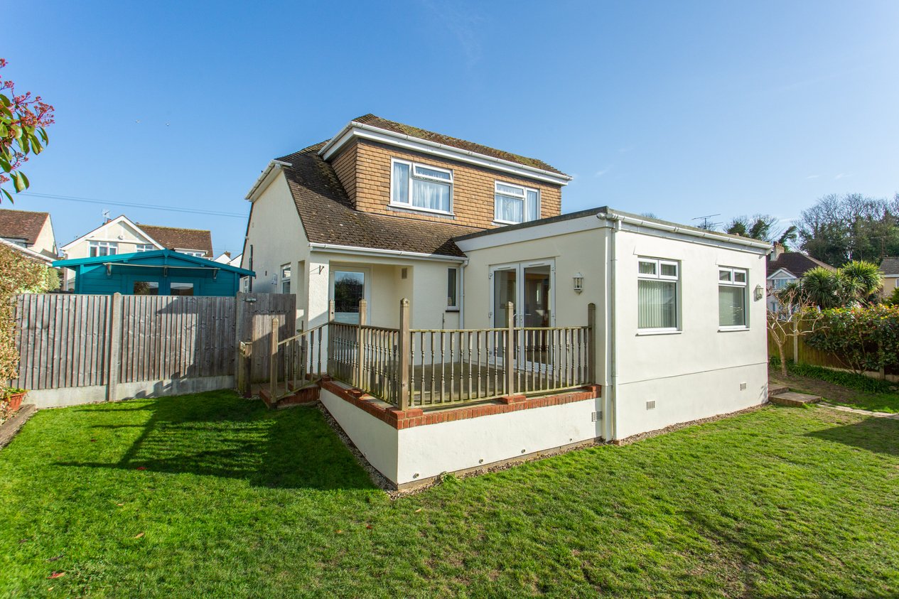 Properties Under Offer in Oakdale Road Herne Bay