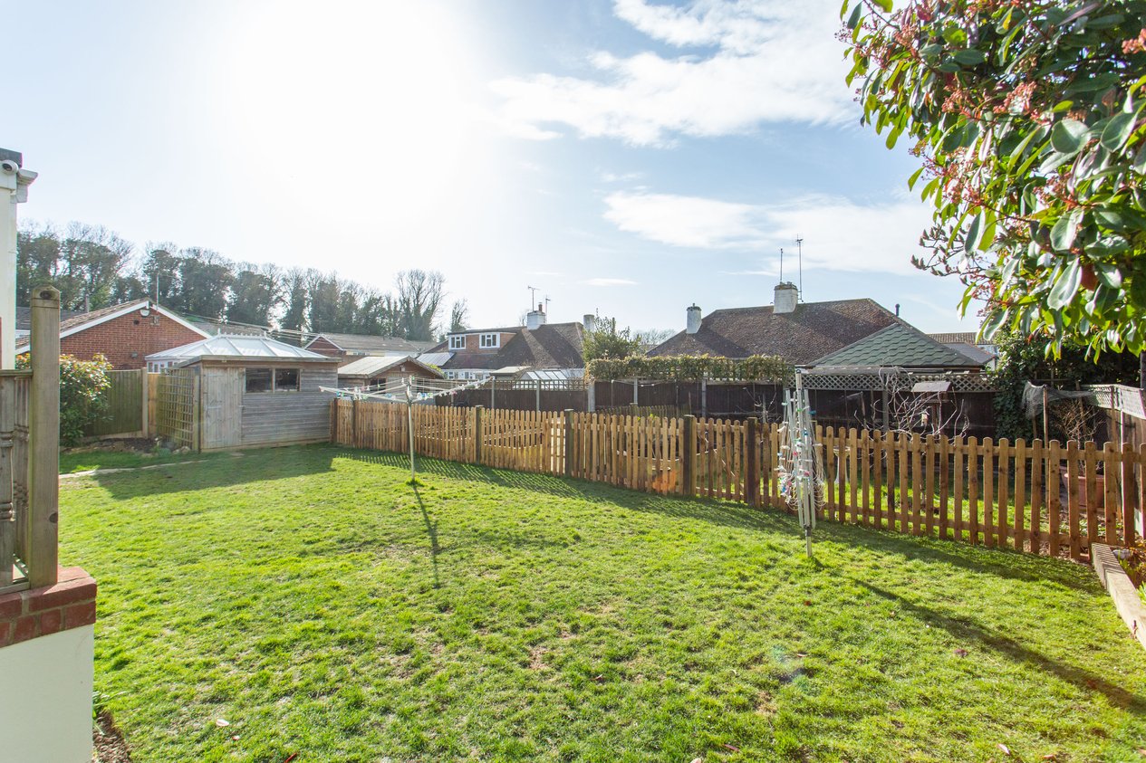 Properties Under Offer in Oakdale Road Herne Bay
