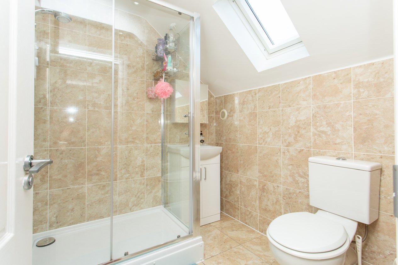 Properties Under Offer in Oakdale Road Herne Bay