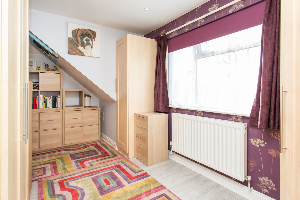 Properties Under Offer in Oakdale Road Herne Bay