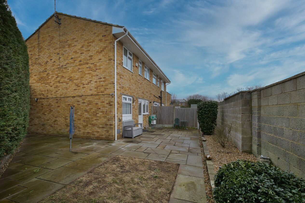 Properties Sold Subject To Contract in Oakdene Road  Ramsgate