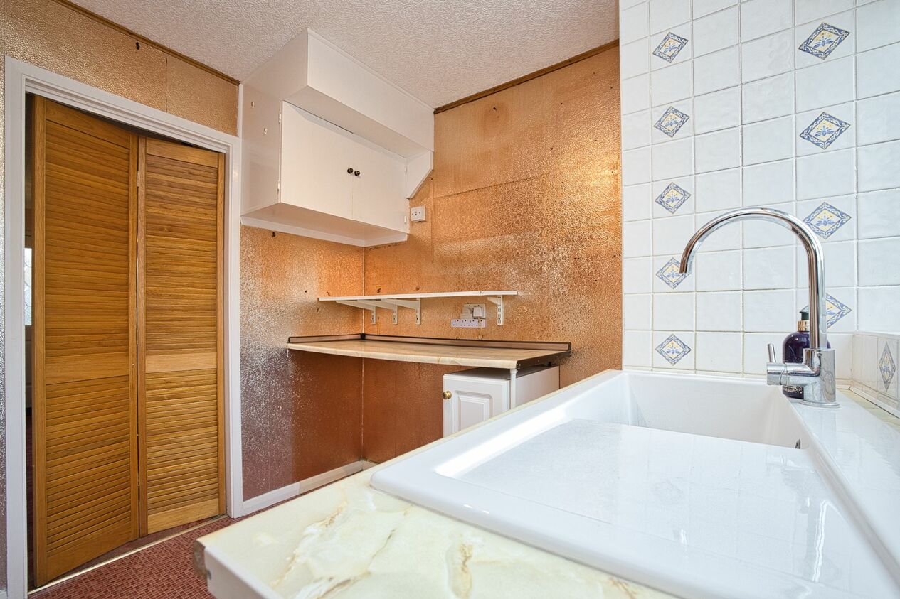 Properties Sold Subject To Contract in Oakdene Road  Ramsgate