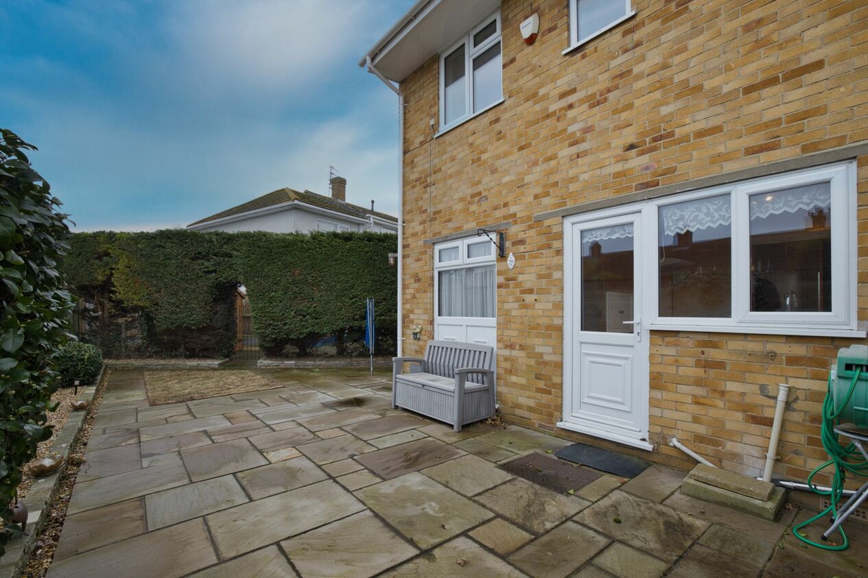 Properties Sold Subject To Contract in Oakdene Road  Ramsgate