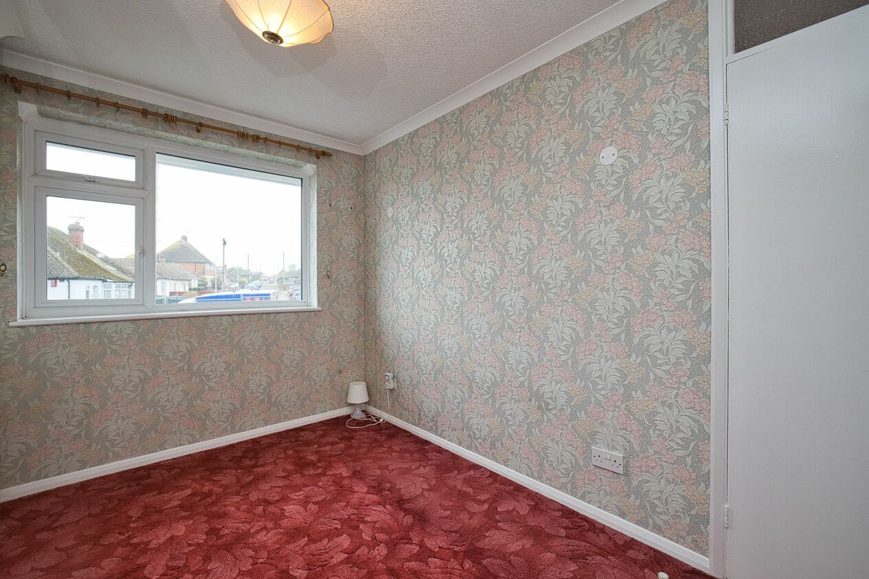 Properties Sold Subject To Contract in Oakdene Road  Ramsgate