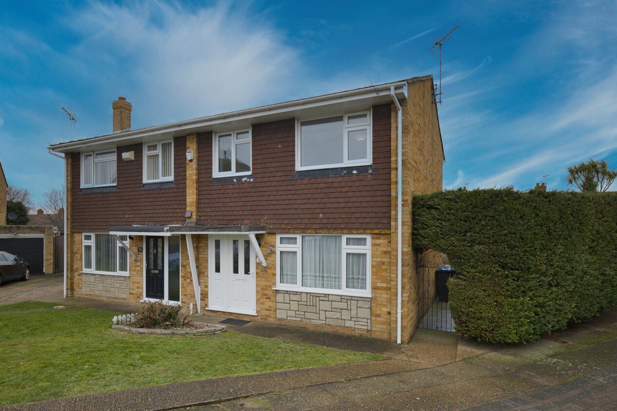 Properties Sold Subject To Contract in Oakdene Road  Ramsgate