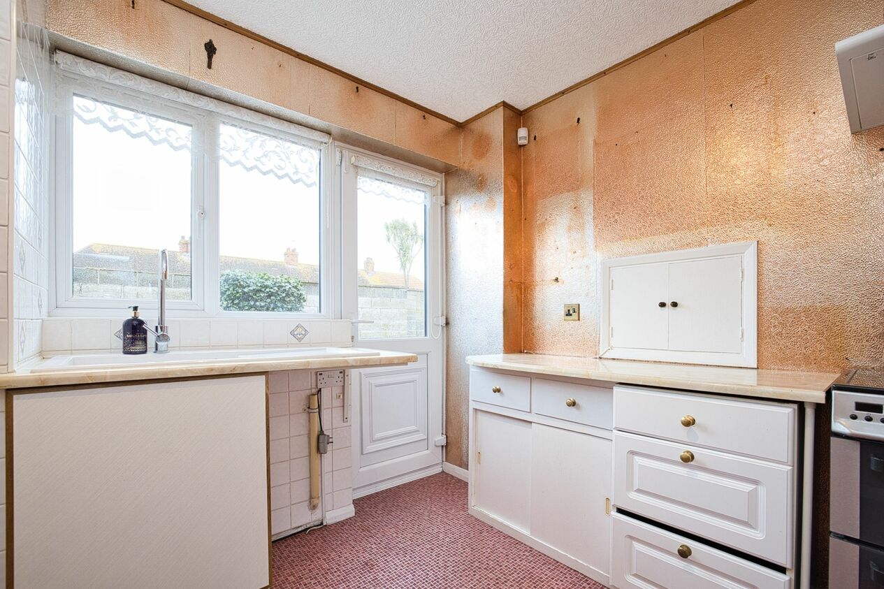 Properties Sold Subject To Contract in Oakdene Road  Ramsgate