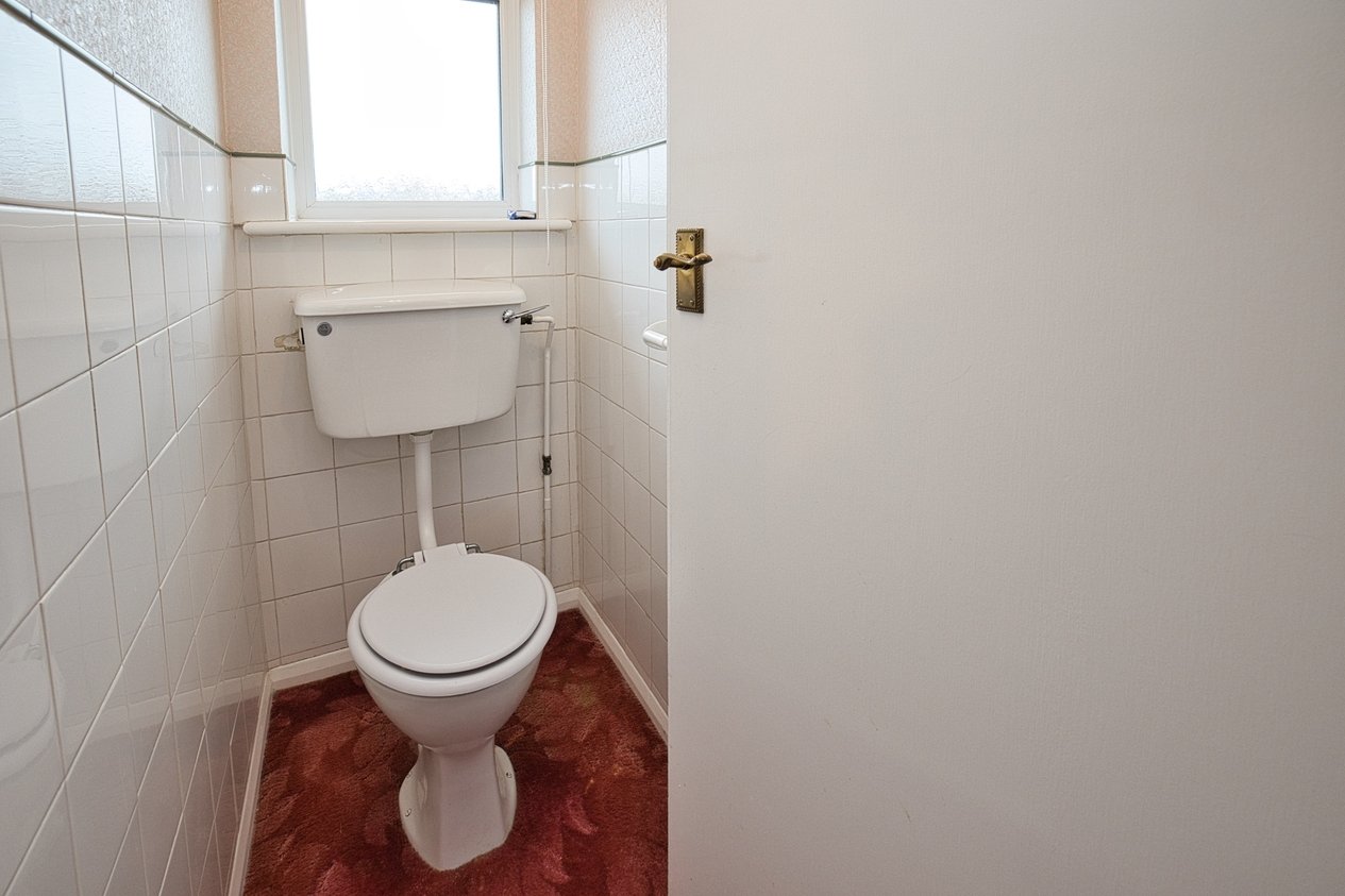 Properties Under Offer in Oakdene Road Ramsgate