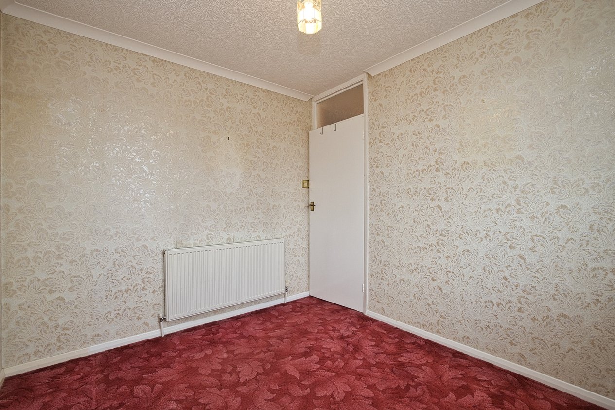 Properties Under Offer in Oakdene Road Ramsgate