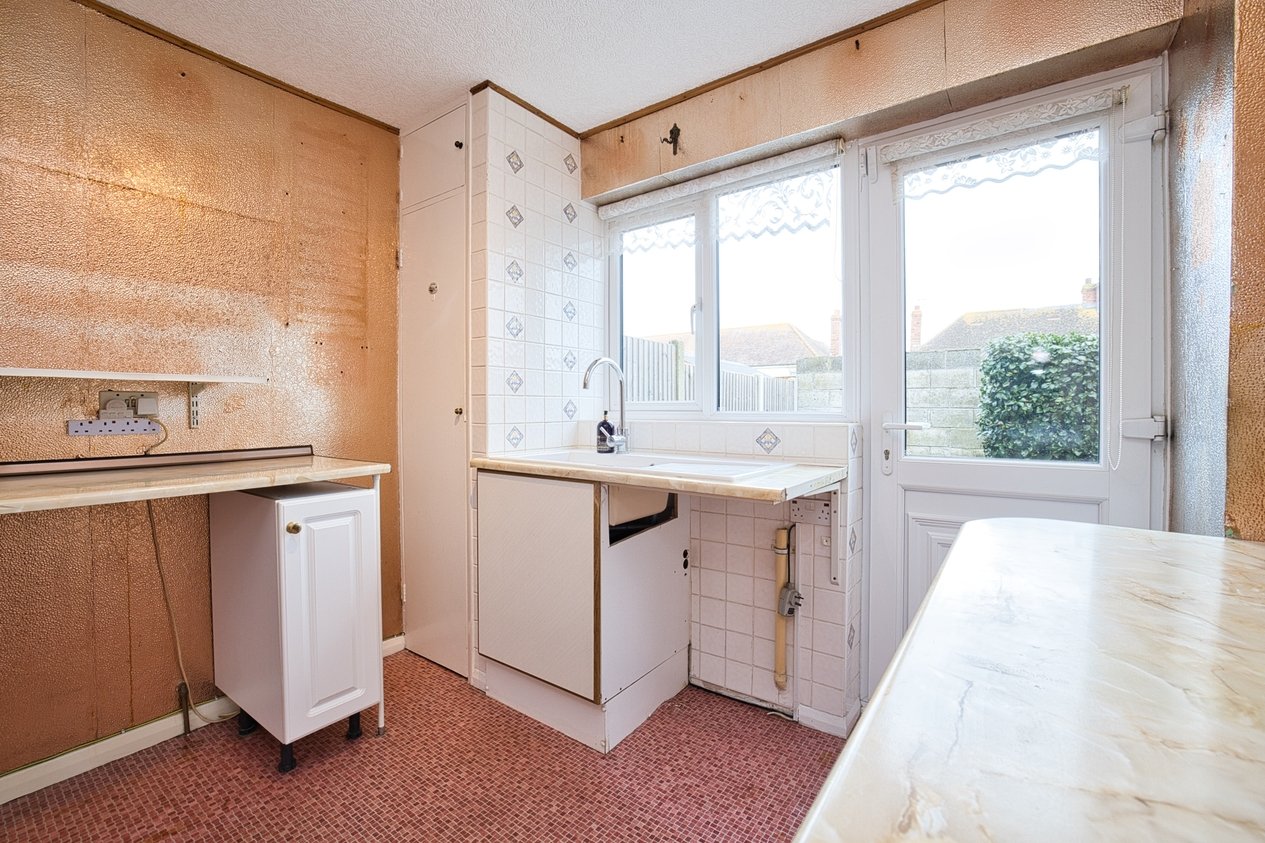 Properties Under Offer in Oakdene Road Ramsgate