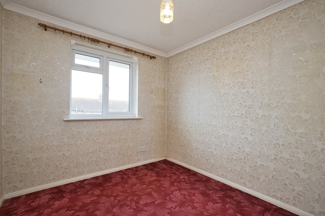 Properties Under Offer in Oakdene Road Ramsgate