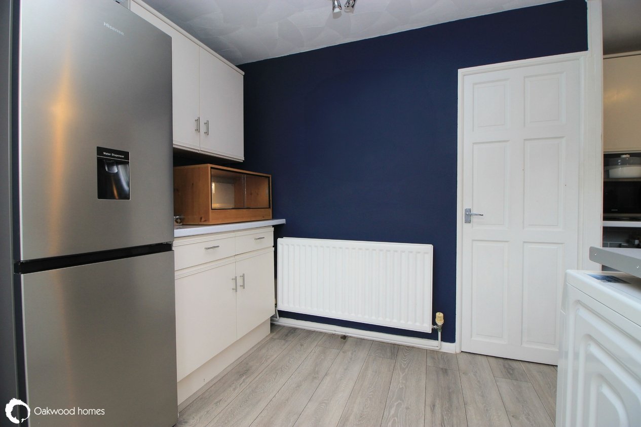 Properties For Sale in Oakfield Court 