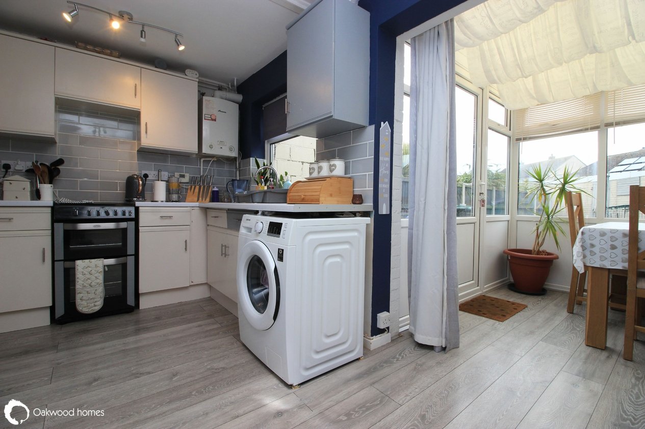 Properties For Sale in Oakfield Court 