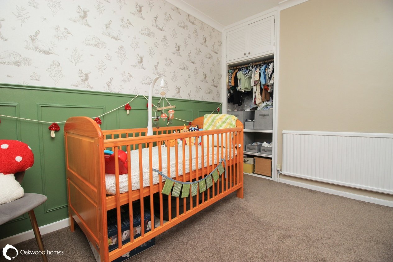Properties For Sale in Oakfield Court 