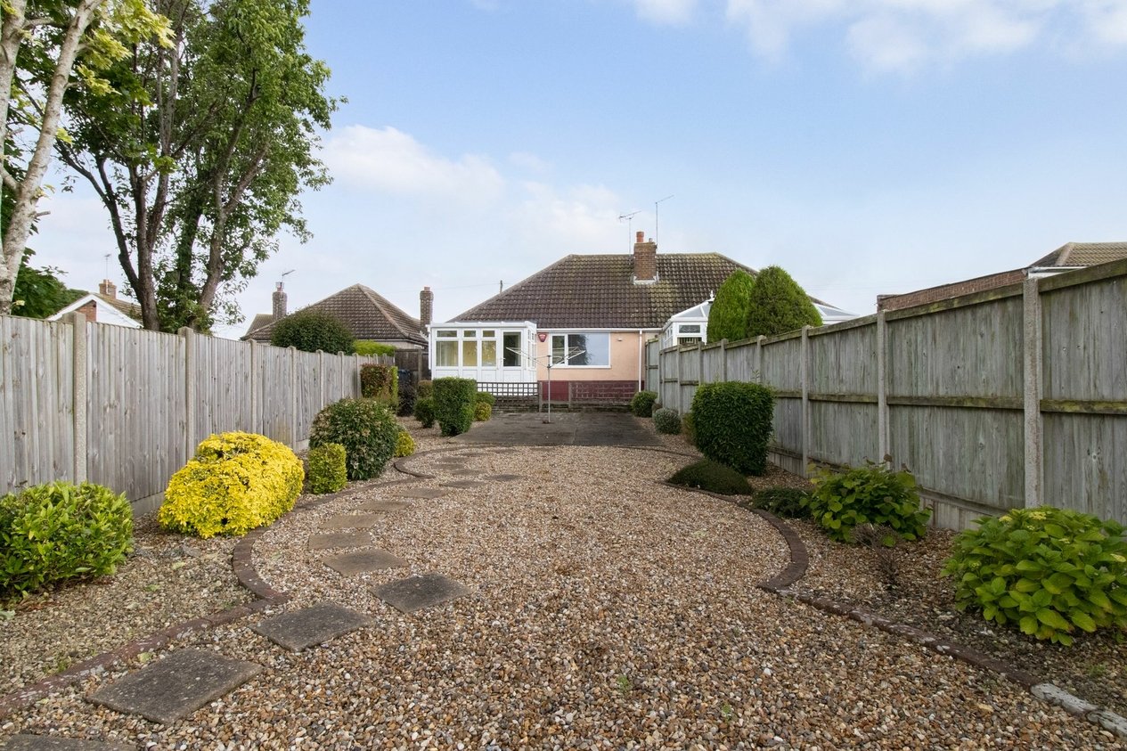 Properties For Sale in Oaklands Avenue  Broadstairs