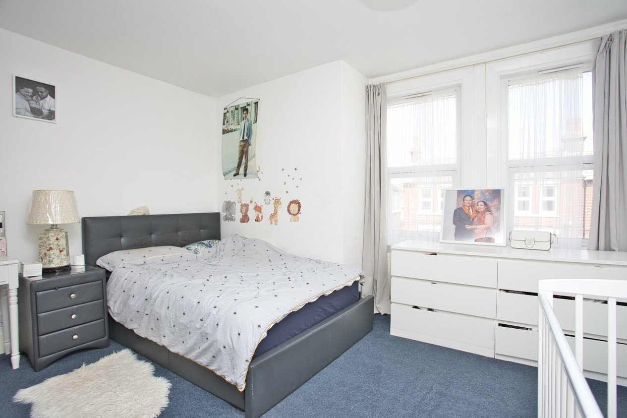 Properties For Sale in Oaks Road Folkestone