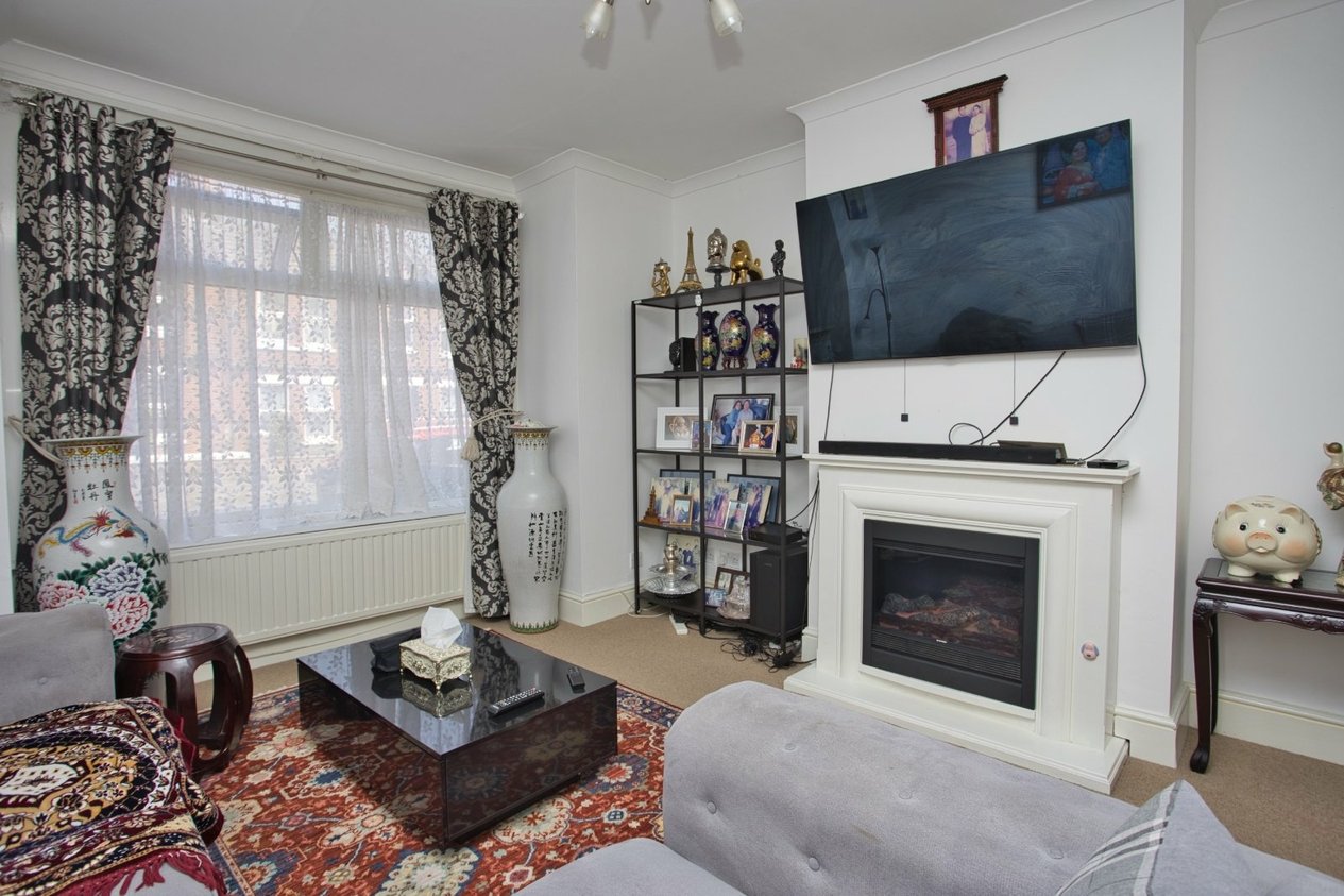 Properties For Sale in Oaks Road Folkestone