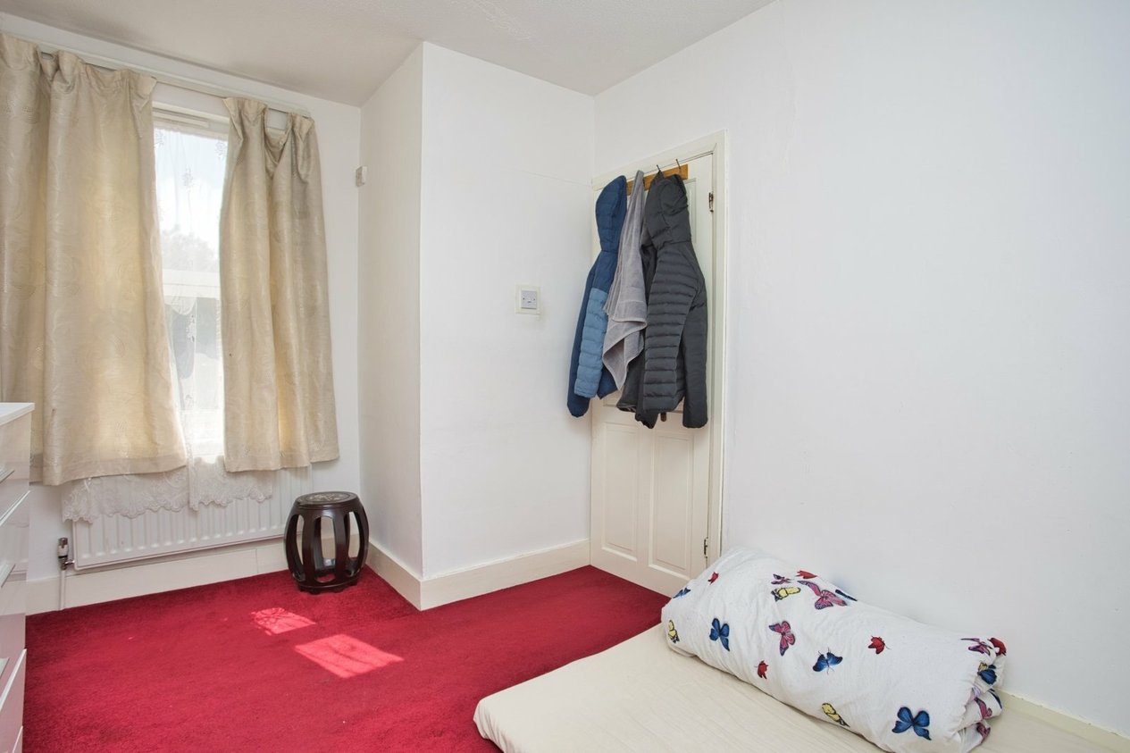Properties For Sale in Oaks Road Folkestone
