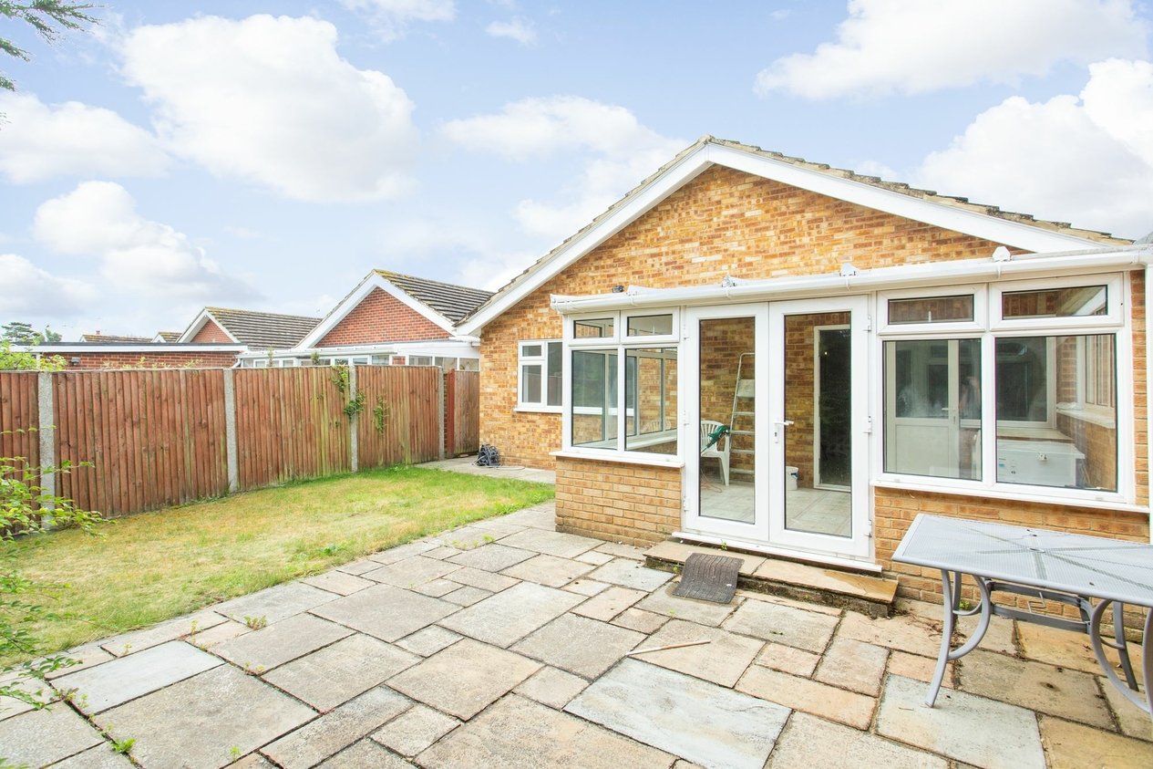 Properties For Sale in Oakwood Drive  Whitstable