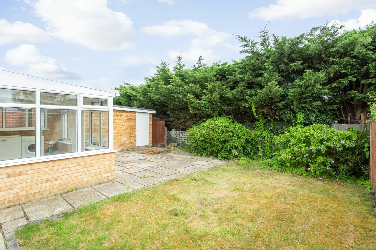 Properties For Sale in Oakwood Drive  Whitstable