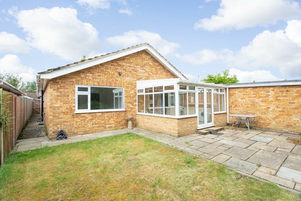 Properties For Sale in Oakwood Drive  Whitstable