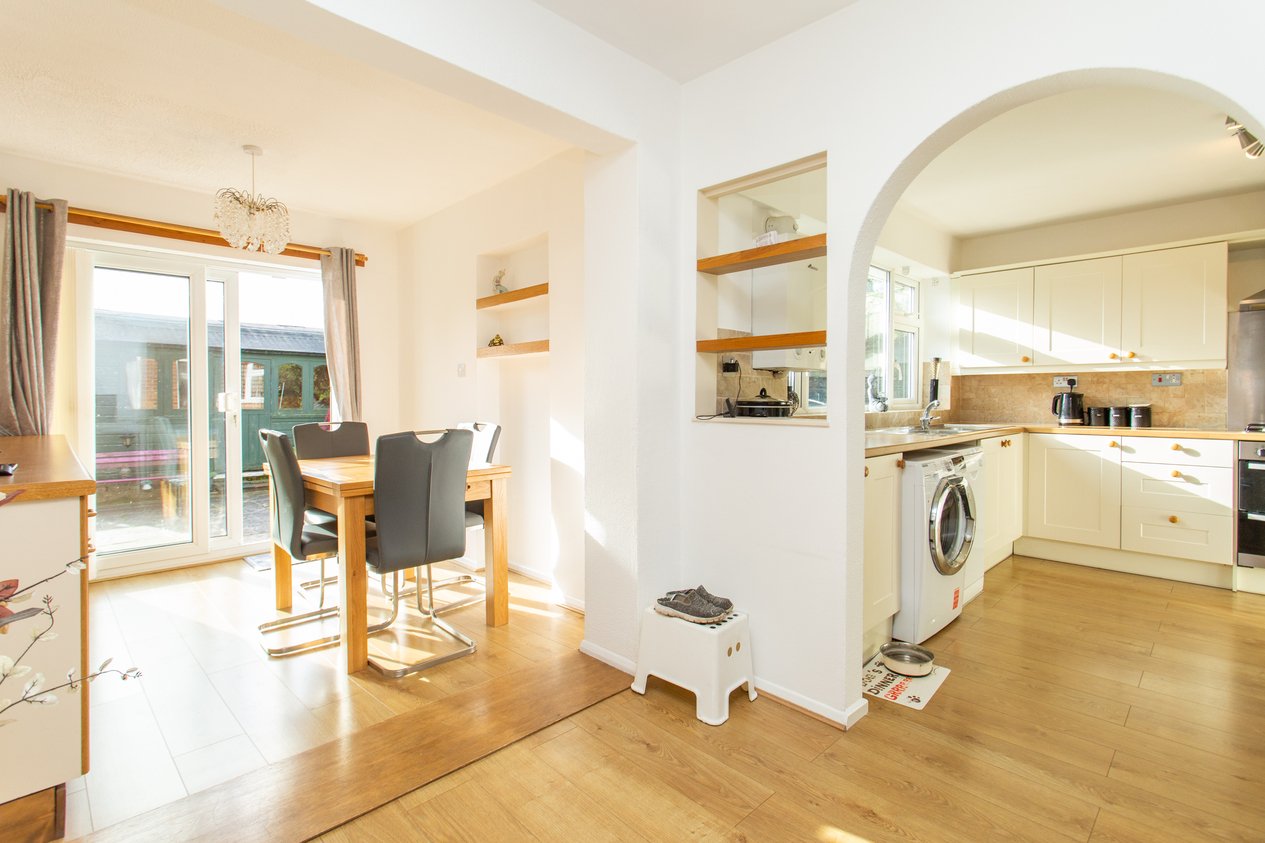 Properties Under Offer in Oakwood Road Sturry