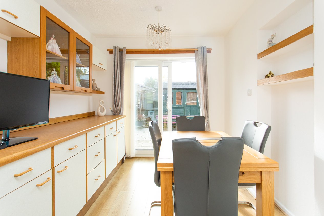 Properties Under Offer in Oakwood Road Sturry