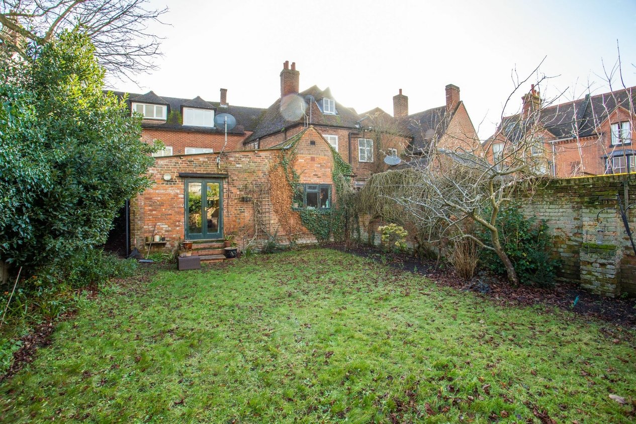 Properties Sold Subject To Contract in 25A Oaten Hill  Canterbury