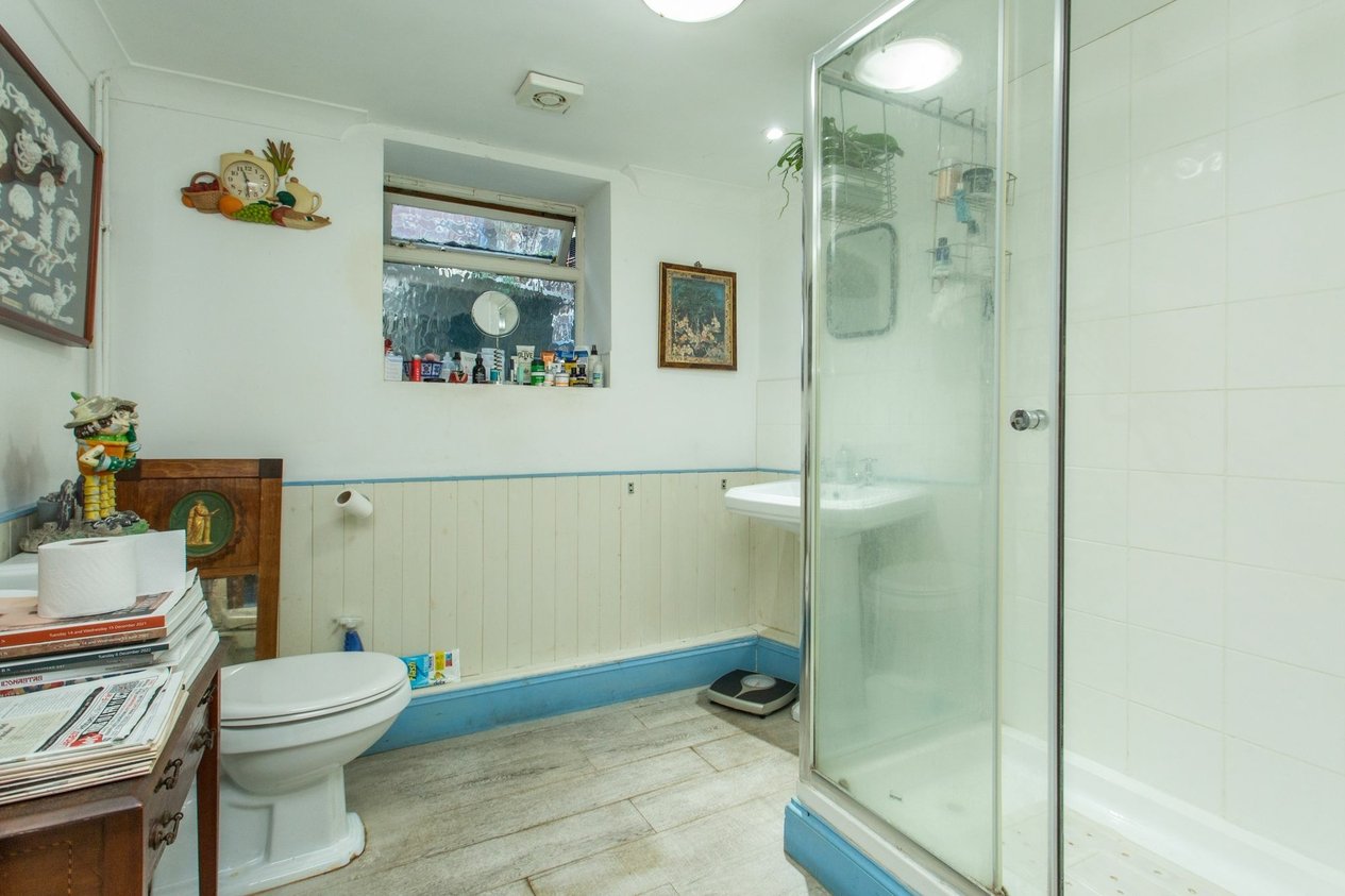Properties Sold Subject To Contract in 25A Oaten Hill  Canterbury