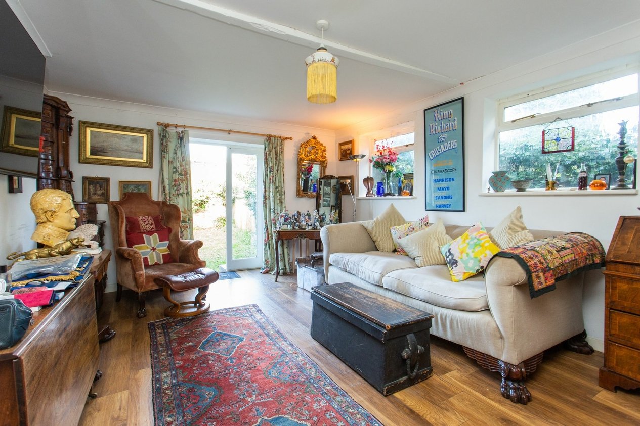 Properties Sold Subject To Contract in 25A Oaten Hill  Canterbury