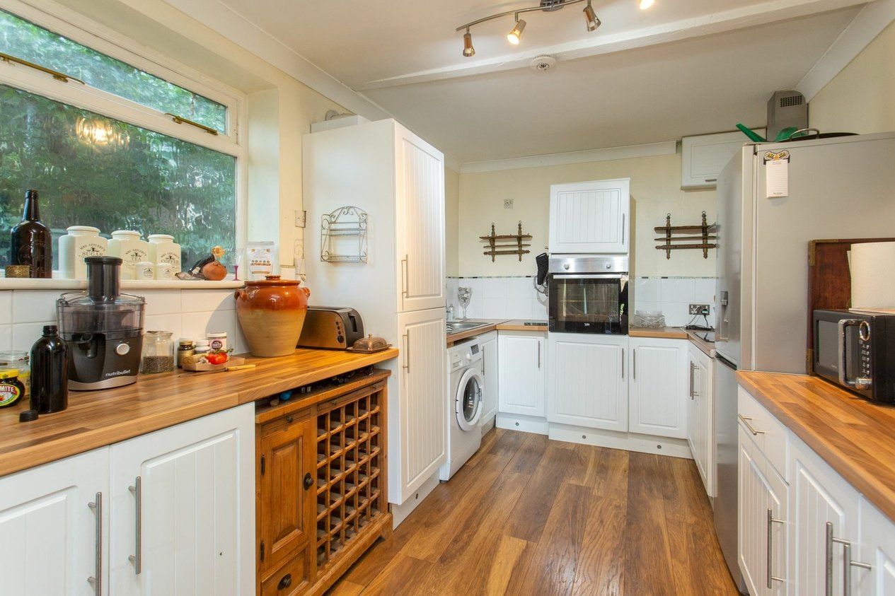 Properties Sold Subject To Contract in 25A Oaten Hill  Canterbury