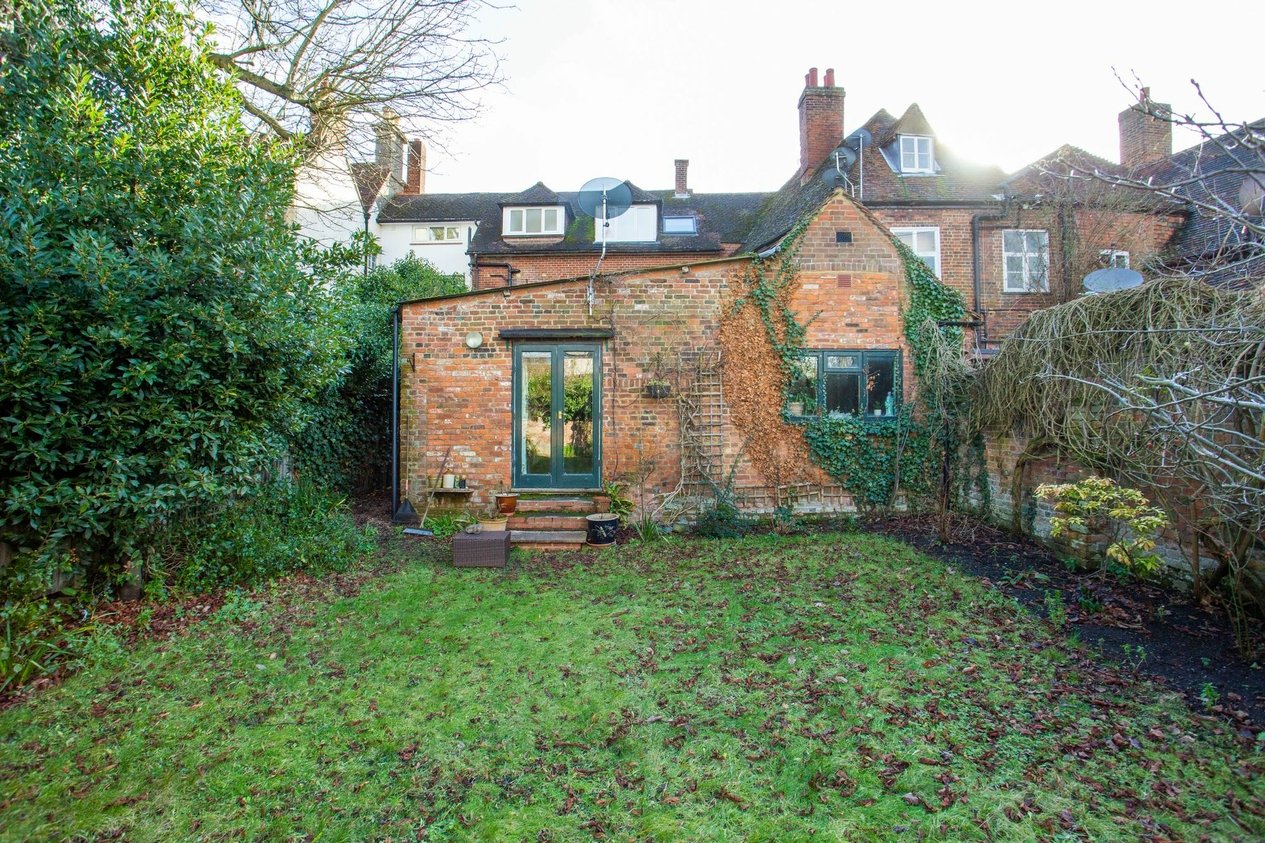 Properties Sold Subject To Contract in 25A Oaten Hill  Canterbury