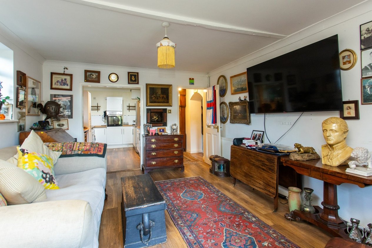 Properties Sold Subject To Contract in 25A Oaten Hill  Canterbury