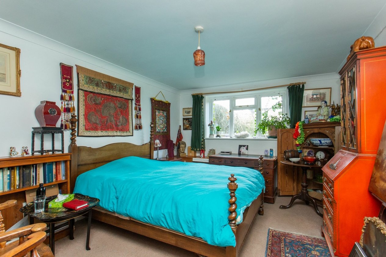 Properties Sold Subject To Contract in 25A Oaten Hill  Canterbury