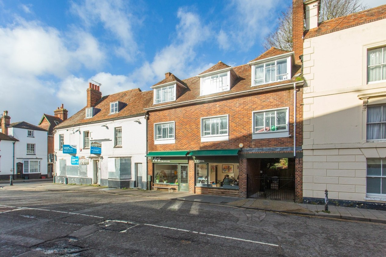 Properties Sold Subject To Contract in 25A Oaten Hill  Canterbury