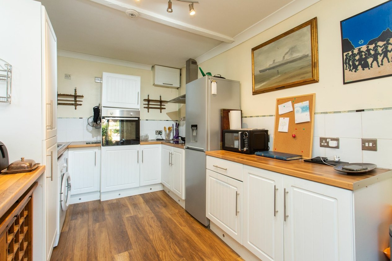 Properties Sold Subject To Contract in 25A Oaten Hill  Canterbury