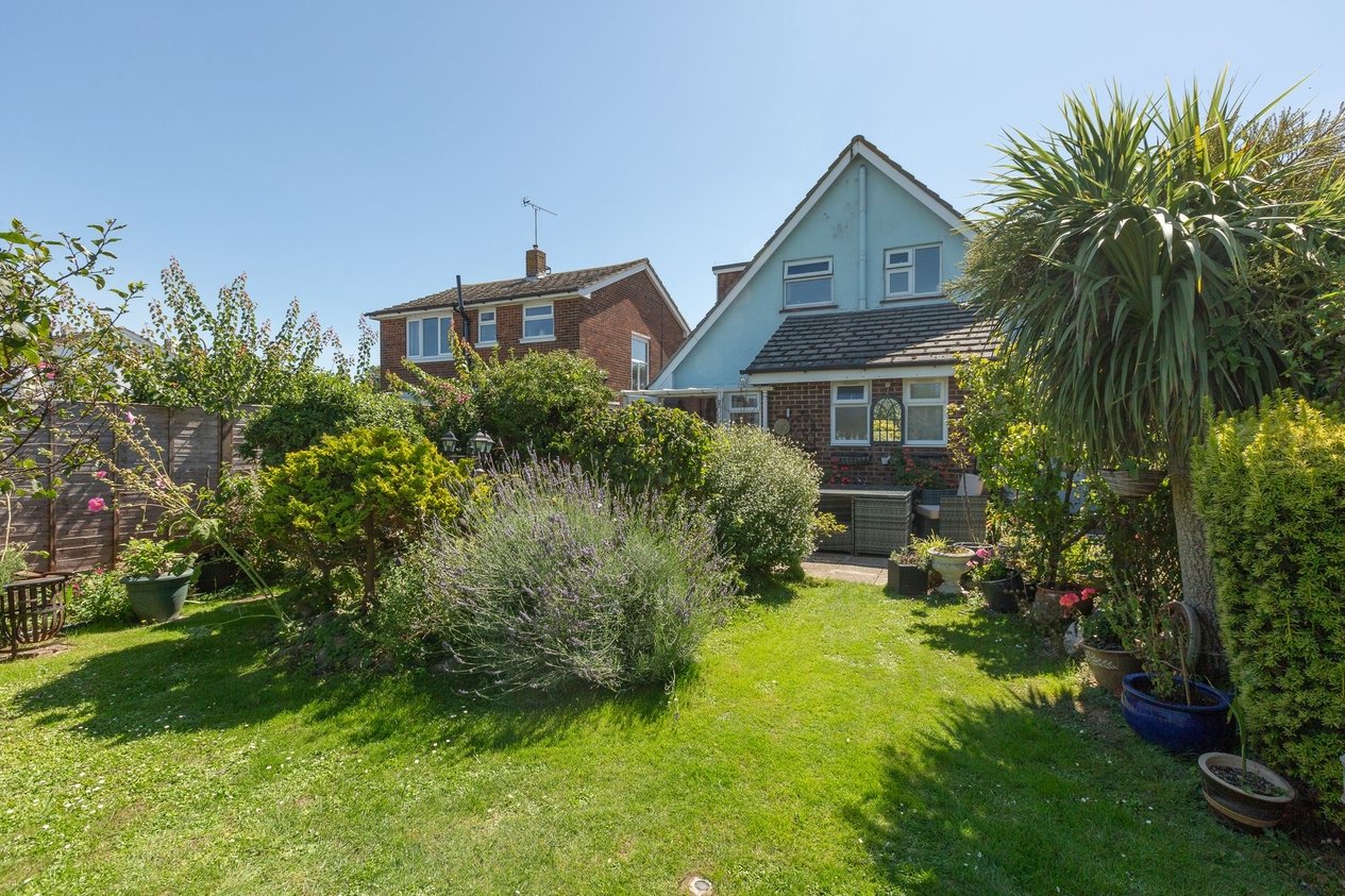 Properties Sold Subject To Contract in Ocean Close  Birchington