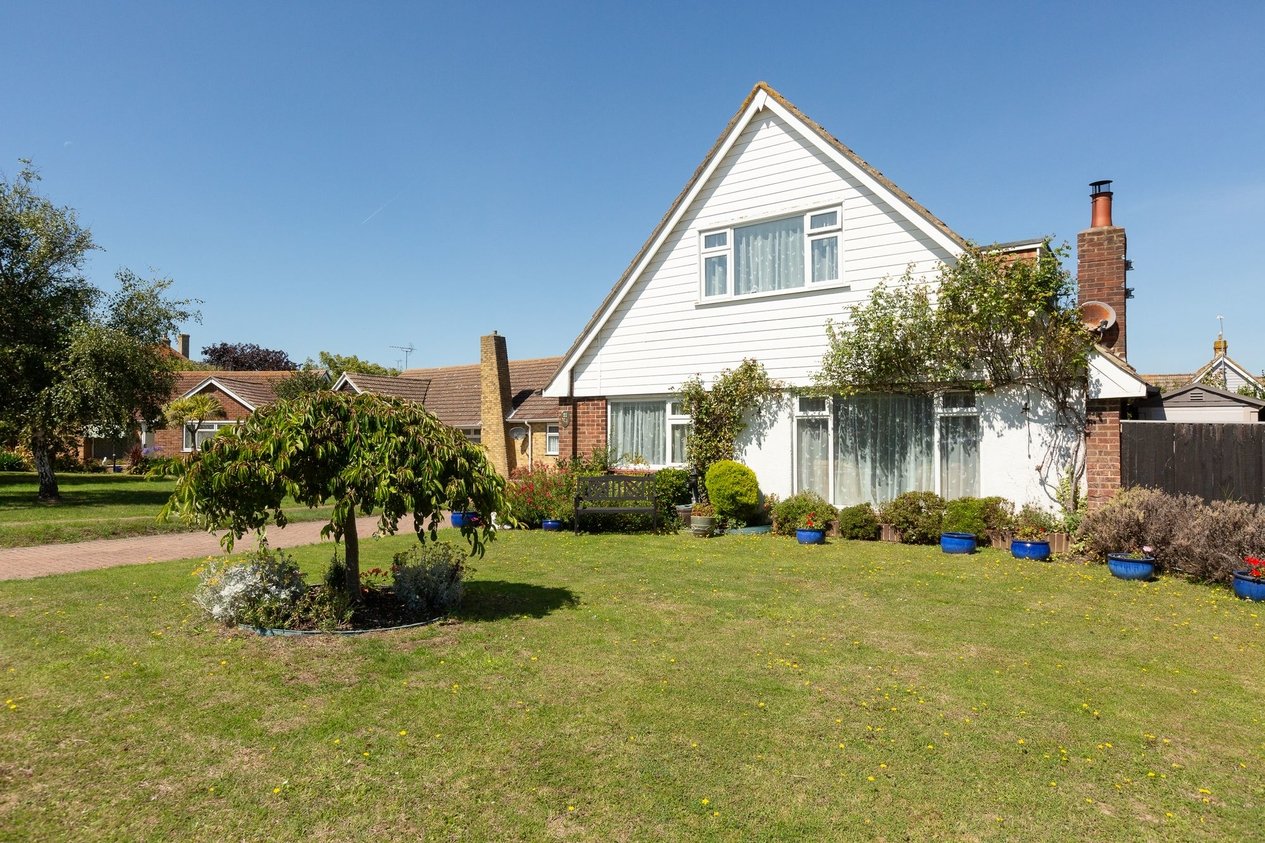 Properties Sold Subject To Contract in Ocean Close  Birchington