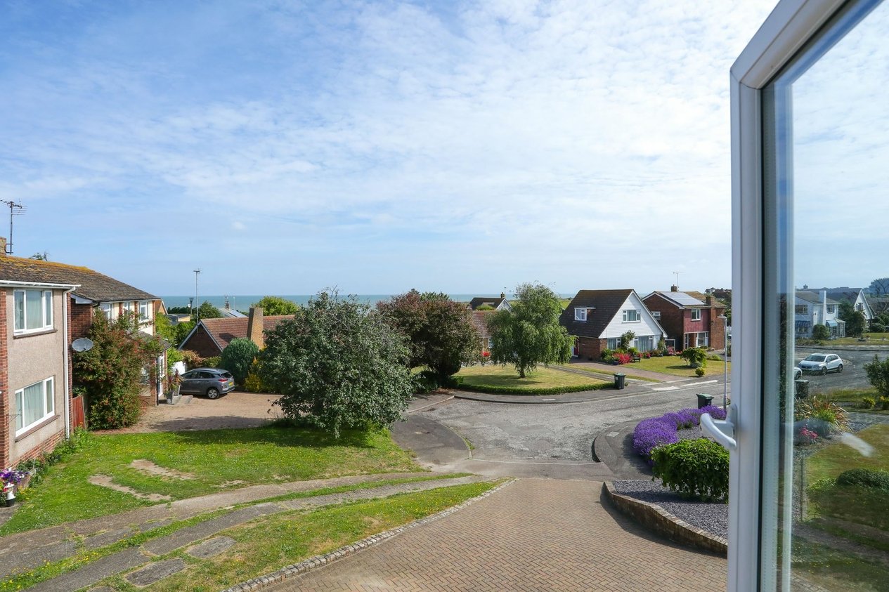 Properties Sold Subject To Contract in Ocean Close  Birchington