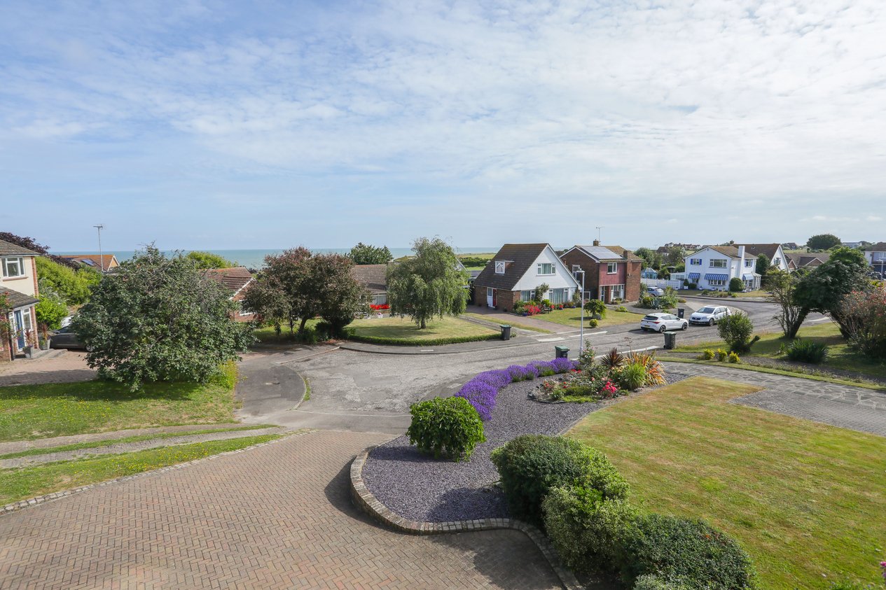 Properties Under Offer in Ocean Close Birchington