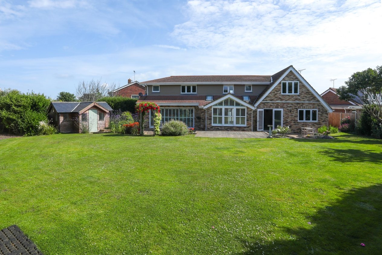 Properties Under Offer in Ocean Close Birchington