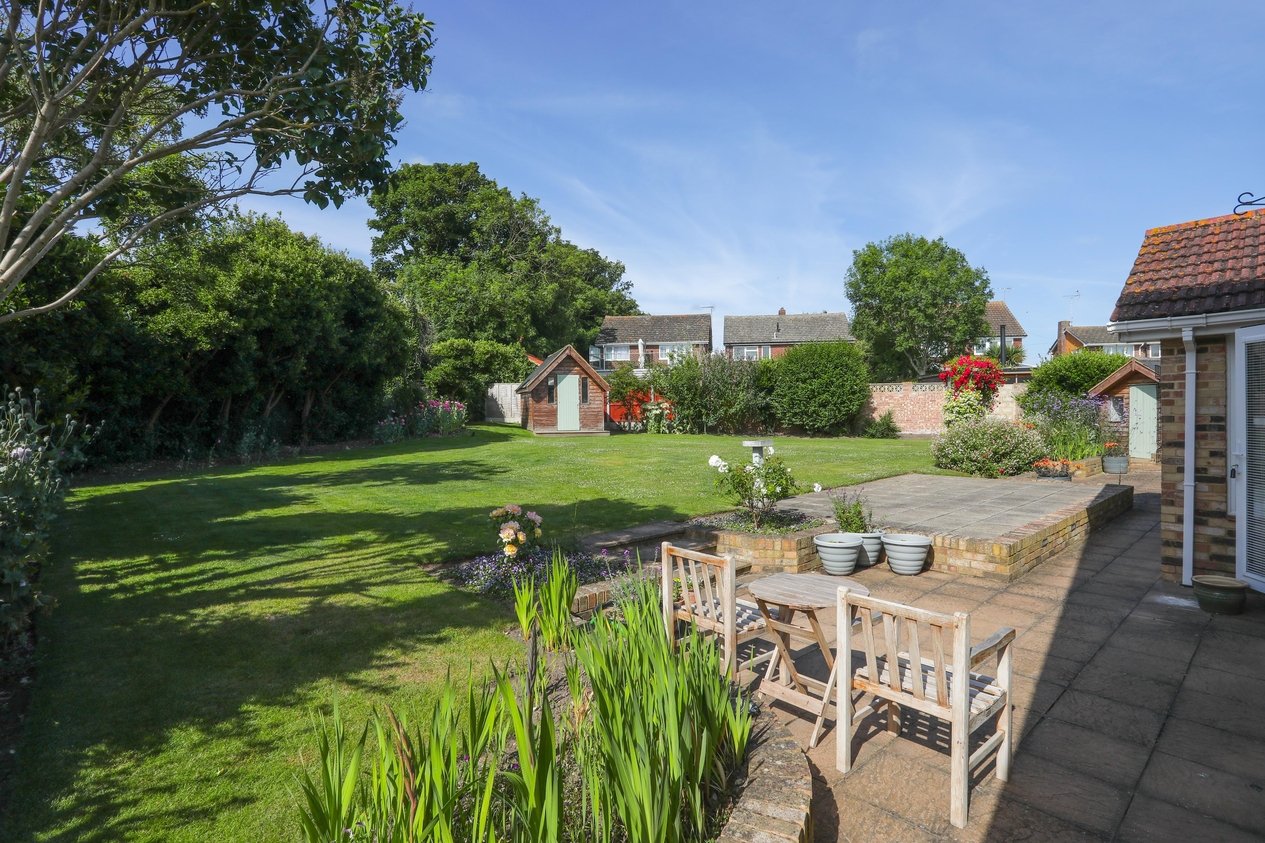 Properties Under Offer in Ocean Close Birchington