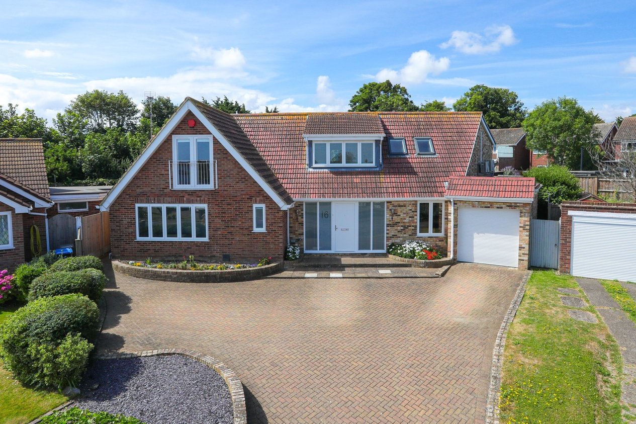 Properties Under Offer in Ocean Close Birchington